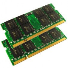 Laptop Ram DDR-2 - 2GB
